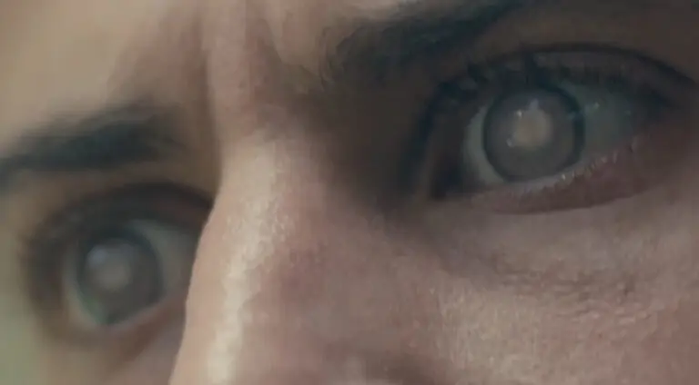 Тест: Угадай эпизод «Черного зеркала» по кадру