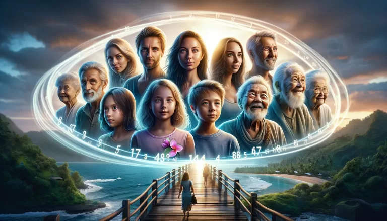 Сколько лет твоей душе?