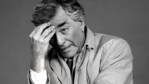 Тест по сериалу «Коломбо»