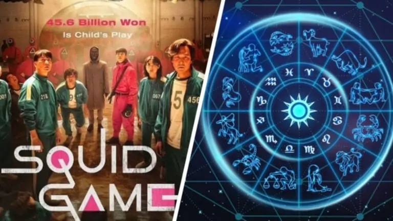 Кто ты из дорамы «Игра в кальмара» по знаку зодиака?