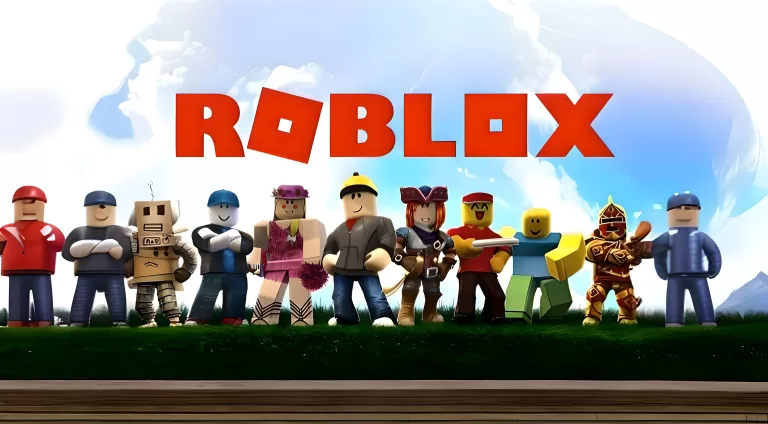Лучшая викторина по Roblox. Только профессионал может набрать больше 80%