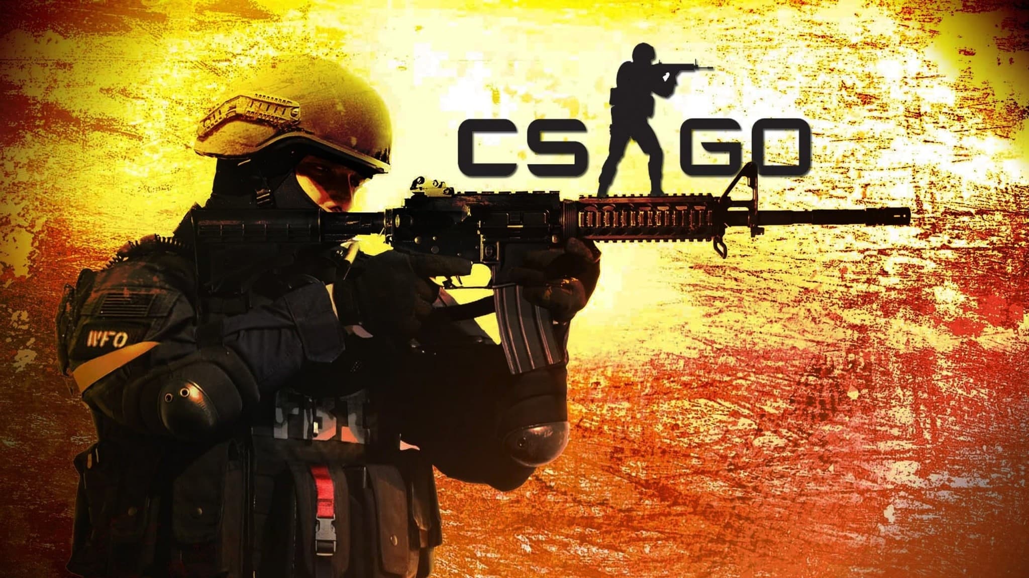 Насколько хорошо ты знаешь CS:GO? - Тест