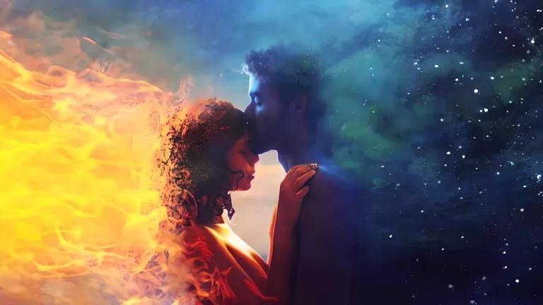 Психологический тест, который определит твои скрытые переживания