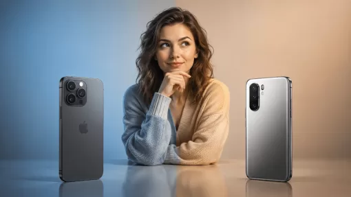 Android или iPhone тест определит, чем вы пользуетесь