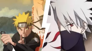 Как хорошо ты знаешь Наруто?