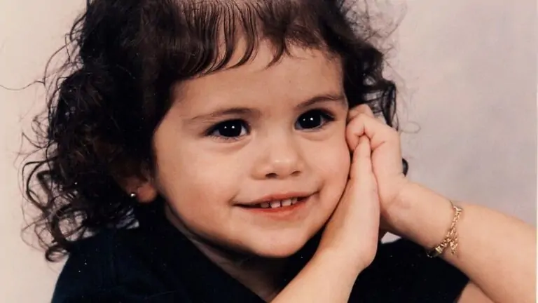 Тест: Угадай иностранную знаменитость по детской фотографии