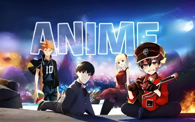 Удивительная аниме-викторина для настоящих фанатов аниме — только 33% могут пройти её