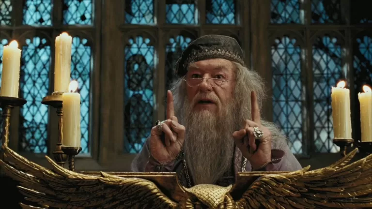 Как хорошо ты знаешь Гарри Поттера по цитатам?