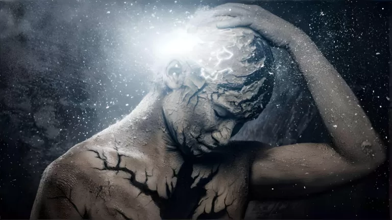 Первое, что вы увидите на изображении, отражает скрытую сторону вашего подсознания