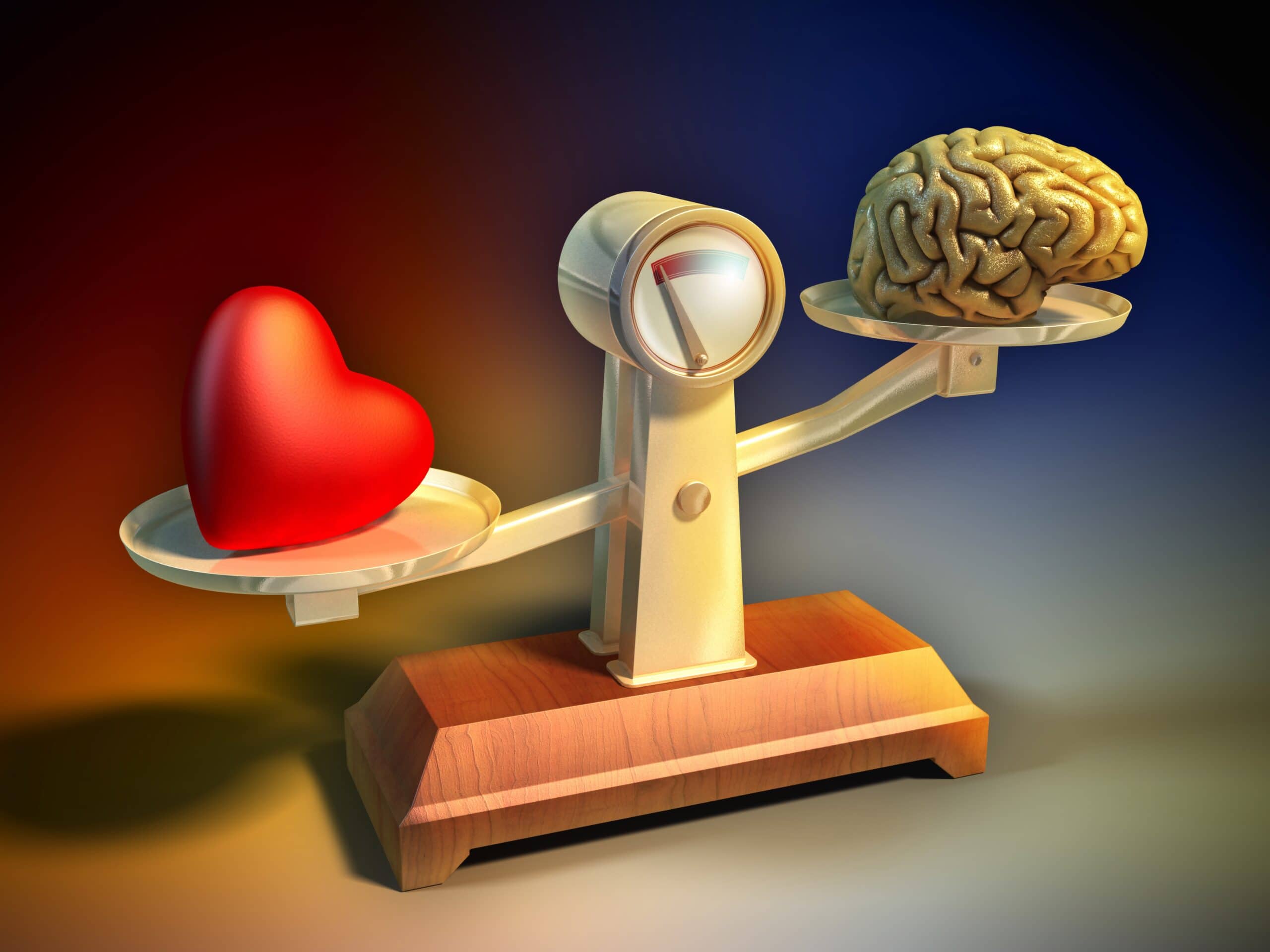Интуитивные выборы. Мозг и сердце. Сердце и разум. Ум и сердце. Сердце или разум.