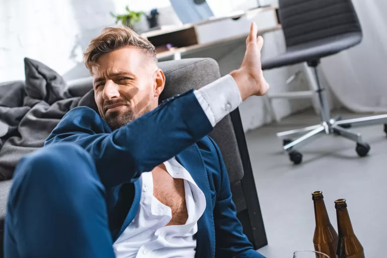 Насколько вы пьяны прямо сейчас?