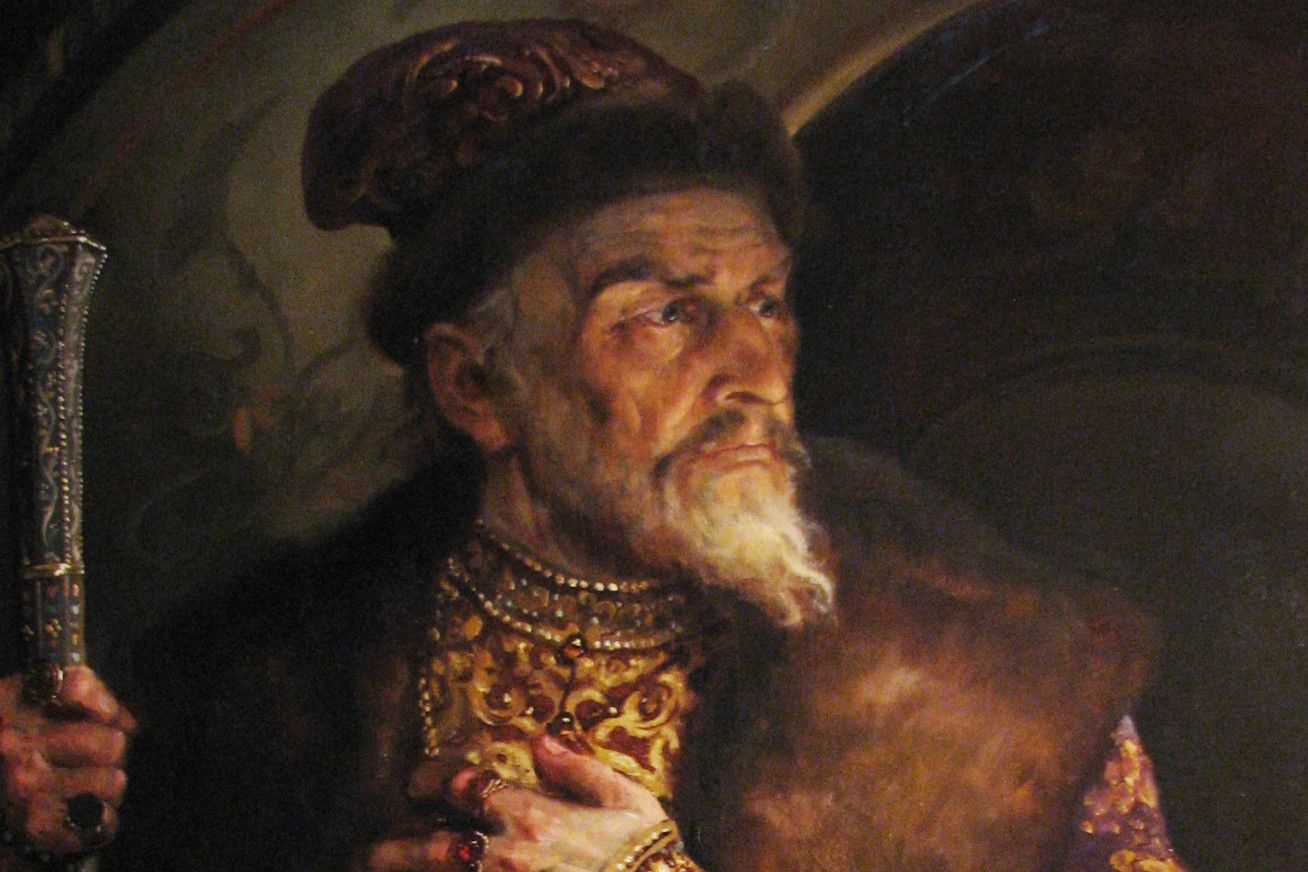 Грозный царь. Иван IV Васильевич Грозный (1530-1584) –. Владимир Андреевич (князь Старицкий). Иван IV Грозный, первый русский царь (1547-1584). Иван IV Грозный 25 августа (1530 – 1584).