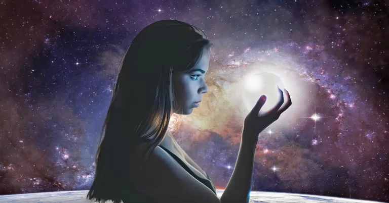 За пределами обыденного: Тест для проверки твоего шестого чувства