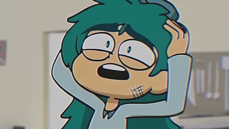 Тест на знание Зонтика из «13 карт»