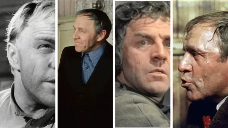 Насколько хорошо вы помните творчество Михаила Ульянова?