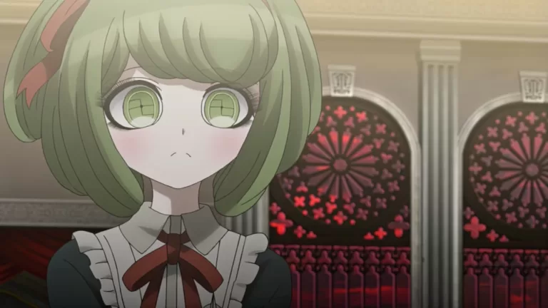 Сколько в вас Монаки Това? Проверьте свою схожесть с персонажем Ultra Despair Girls