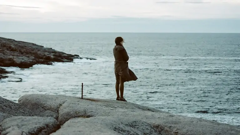 Тест по фильмам: чья это безысходность?