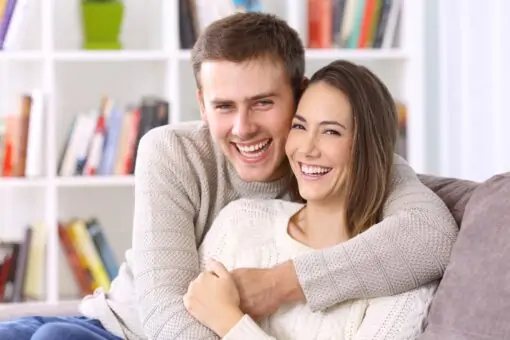 Счастливы ли вы в браке? Психологический тест для мужа
