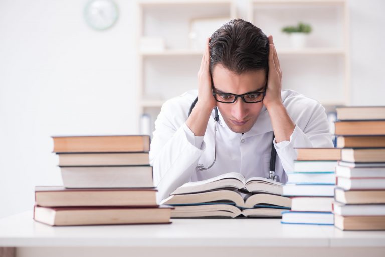 Узнай свой уровень научной грамотности