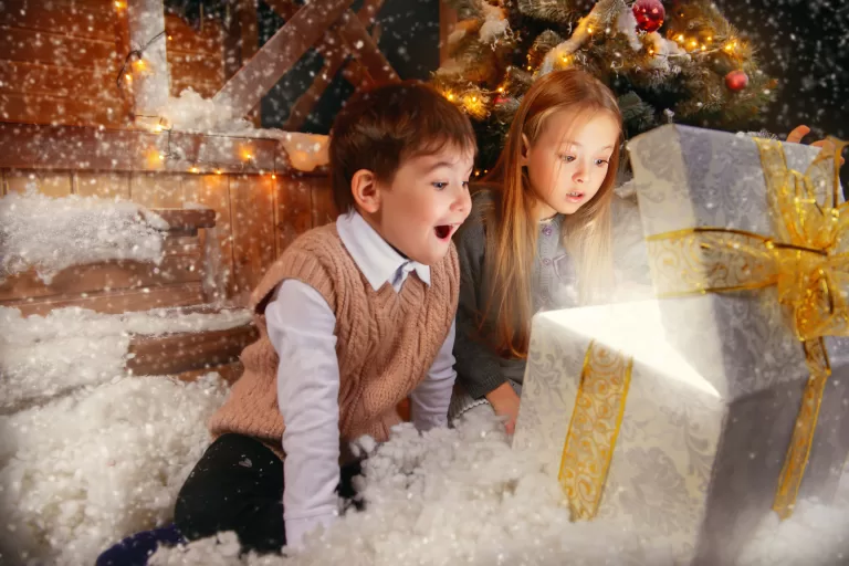 Верите ли вы в чудеса?