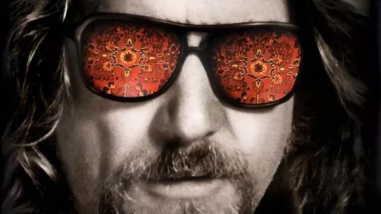 Как хорошо ты помнишь фильм «Большой Лебовски»?