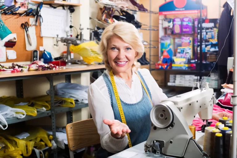 Мастерство иглы: экспертный тест по швейному делу