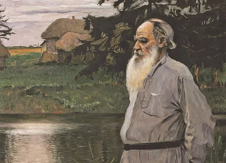 Хорошо ли ты знаешь жизнь и произведения Льва Толстого?