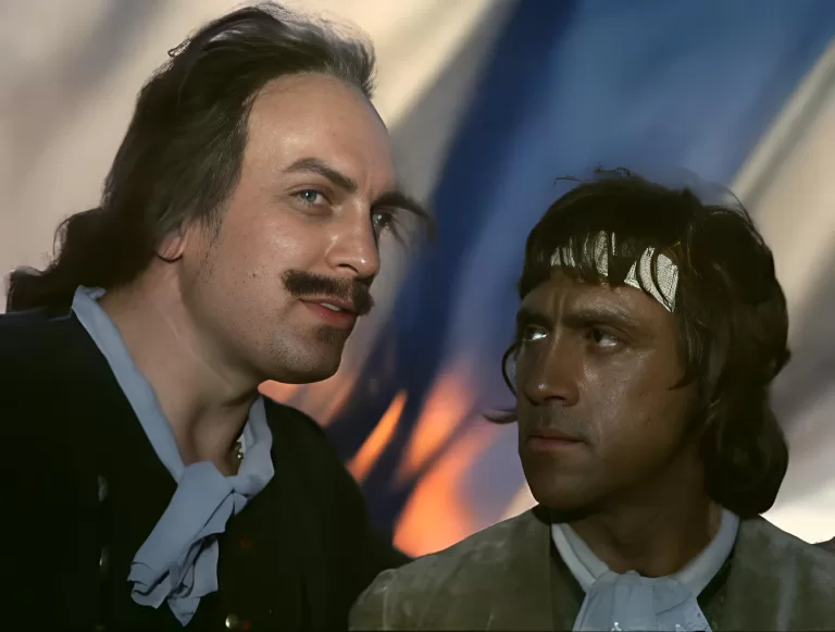 Хорошо ли ты знаешь персону Петра Великого?