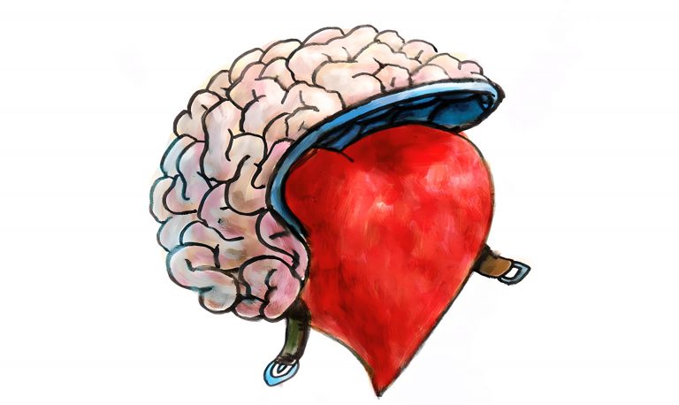 Что руководит вами больше: логика или эмоции?