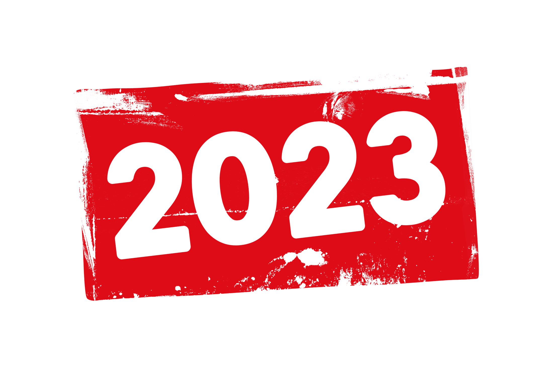 2023 Год. Цифры 2023. Надпись 2023 год. Прозрачная надпись 2023.