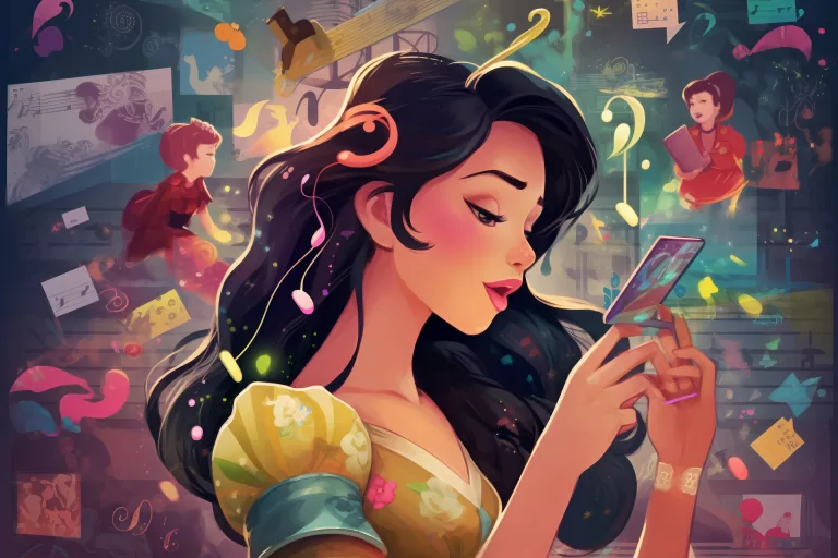 Настрой свой плейлист: Определи жанр музыки, который тебе по душе