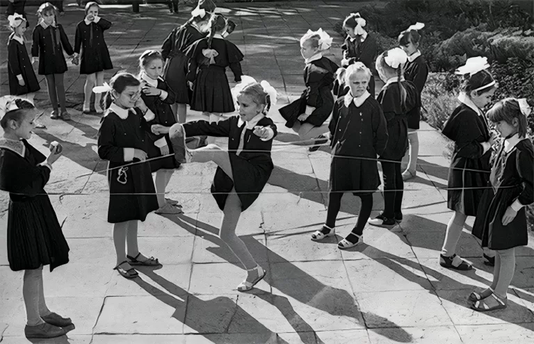 Назад в СССР!