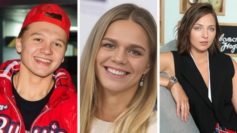 Угадайте вид спорта по спортсмену