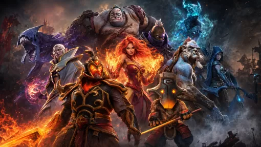 voprosy na znanie geroev v dota 2