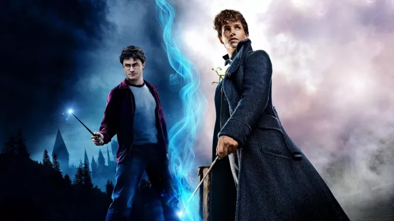 Как хорошо вы разбираетесь во вселенной Гарри Поттера?