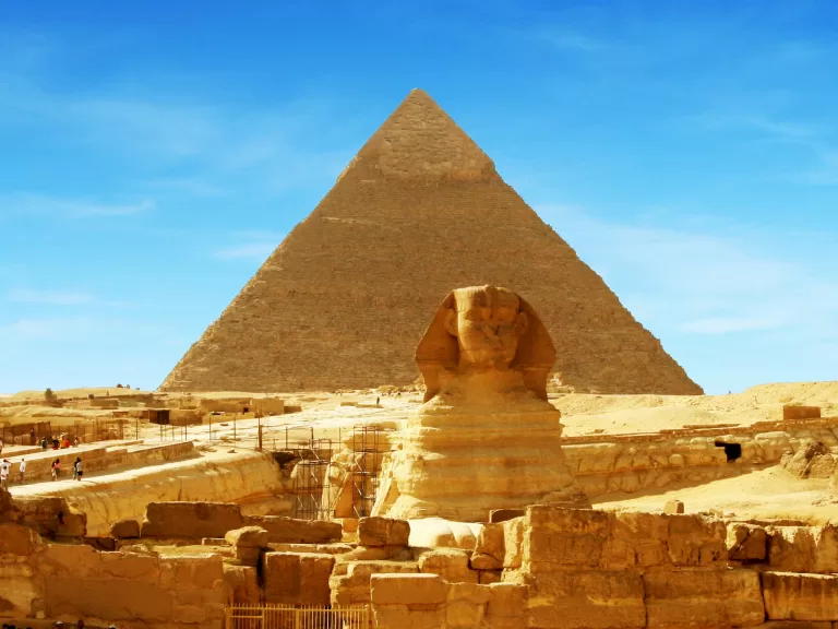 Мало кто знает про «Семь чудес света» столько, чтобы ответить хотя бы на половину вопросов