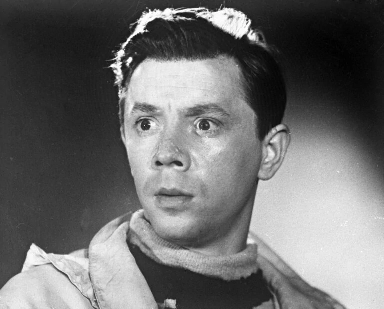 Актёр Олег Анофриев — хорошо ли тебе знакомо его творчество?