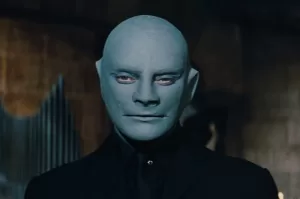 Кинотест по старым добрым французским комедиям