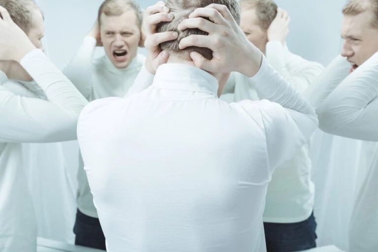 Этот тест со 100% вероятностью определит, можете ли вы когда-нибудь стать психопатом