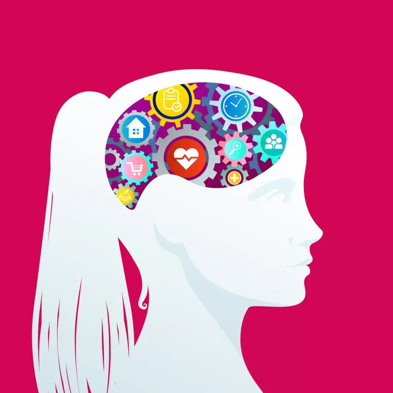 Большинству людей сложно пройти этот IQ-тест на цвета, а вы сможете?