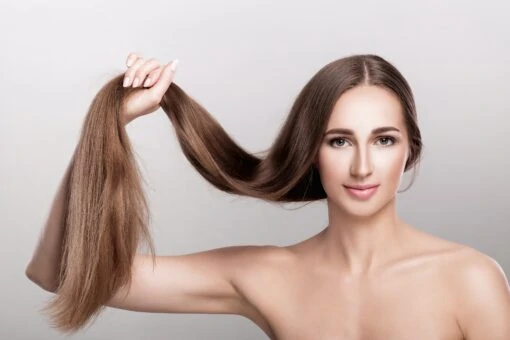 Какая длина волос тебе подойдет? Тест для девушек