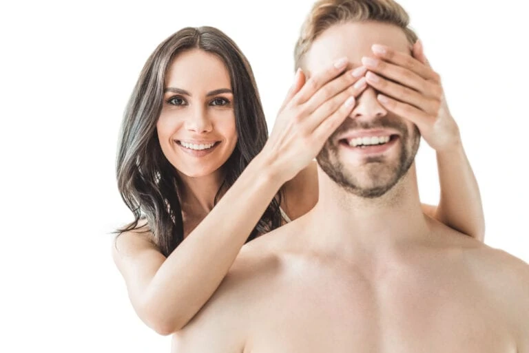 Тест: Выберите глаз и узнайте, что он говорит о вашем характере