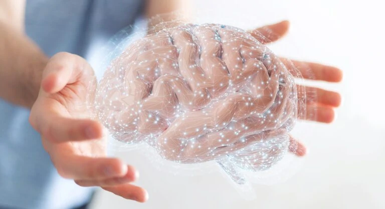 Тест для проверки когнитивных способностей онлайн