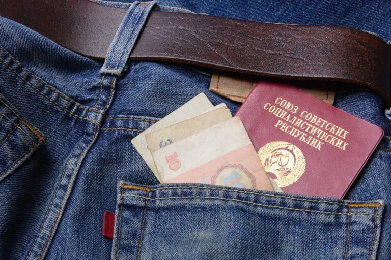 Где бы тебе лучше жилось — в СССР или РФ?