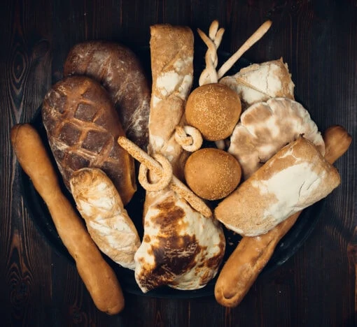 Тест: Какой хлеб подходит вам?