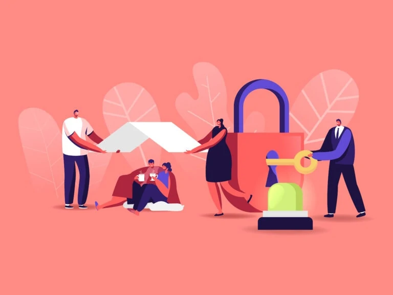 Что личная жизнь расскажет о вашем будущем? Психологический тест