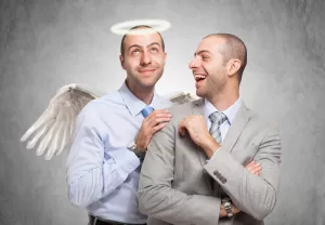 Какой ангел хранитель оберегает вас?