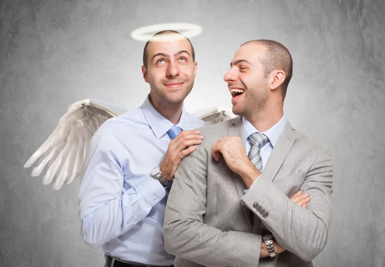 Какой ангел хранитель оберегает вас?