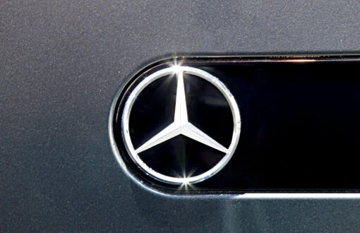 Тест по автомобилям: Фанат Mercedes Benz? Проверим!