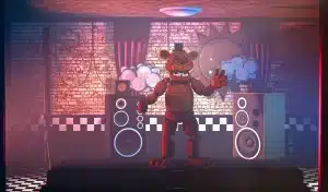 ФНАФ-мания: насколько ты знаешь вселенную Five Nights at Freddy’s?